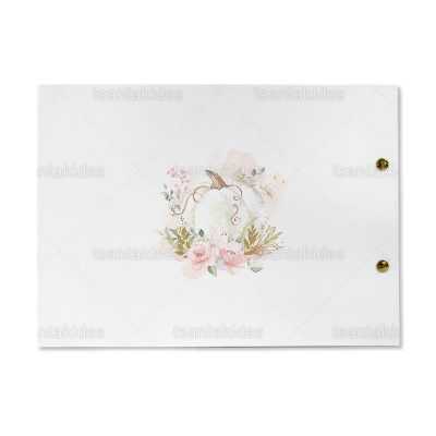 ΒΙΒΛΙΟ ΕΥΧΩΝ – TS272