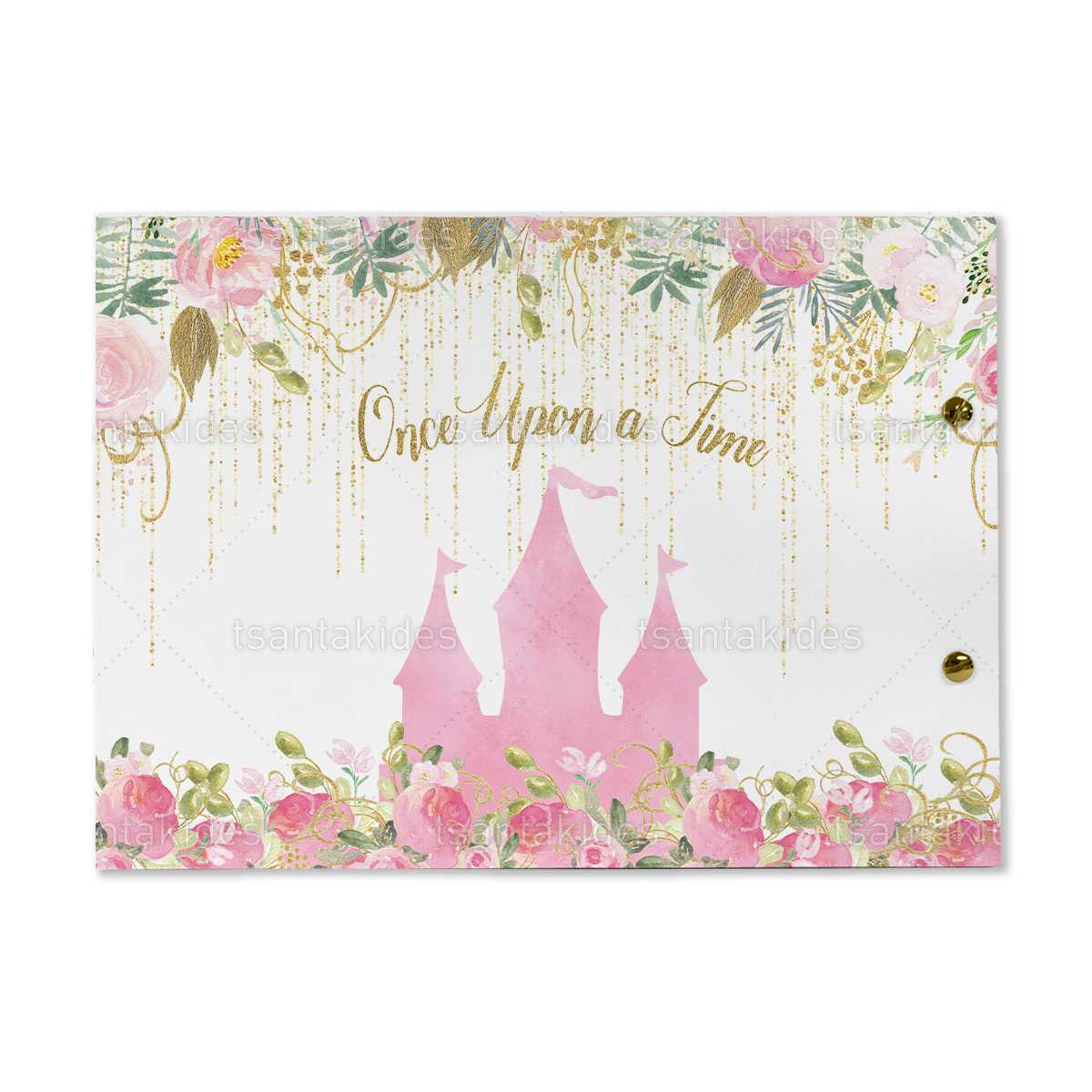 ΒΙΒΛΙΟ ΕΥΧΩΝ – TS277