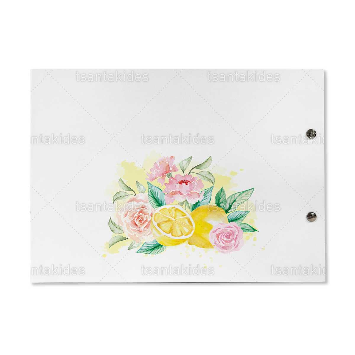 ΒΙΒΛΙΟ ΕΥΧΩΝ – TS280