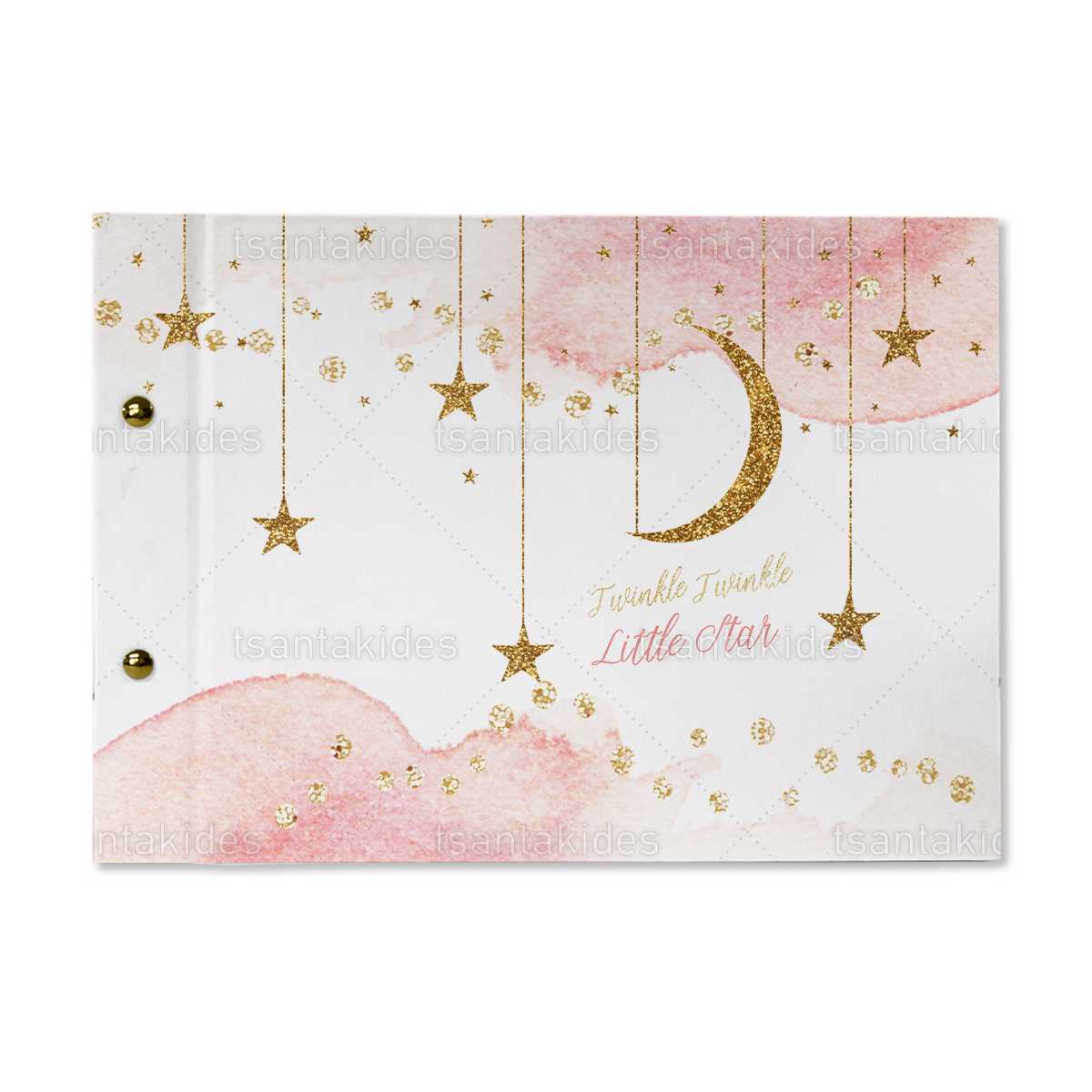 ΒΙΒΛΙΟ ΕΥΧΩΝ – TS281