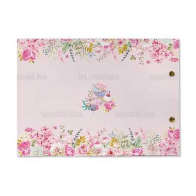 ΒΙΒΛΙΟ ΕΥΧΩΝ – TS283