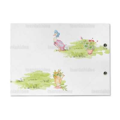 ΒΙΒΛΙΟ ΕΥΧΩΝ – TS417