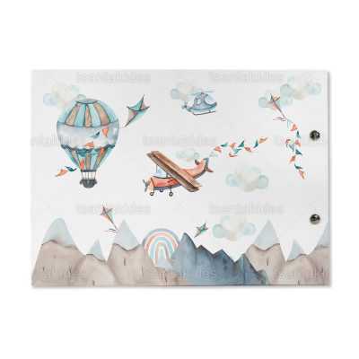 ΒΙΒΛΙΟ ΕΥΧΩΝ – TS419