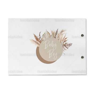 ΒΙΒΛΙΟ ΕΥΧΩΝ – TS423