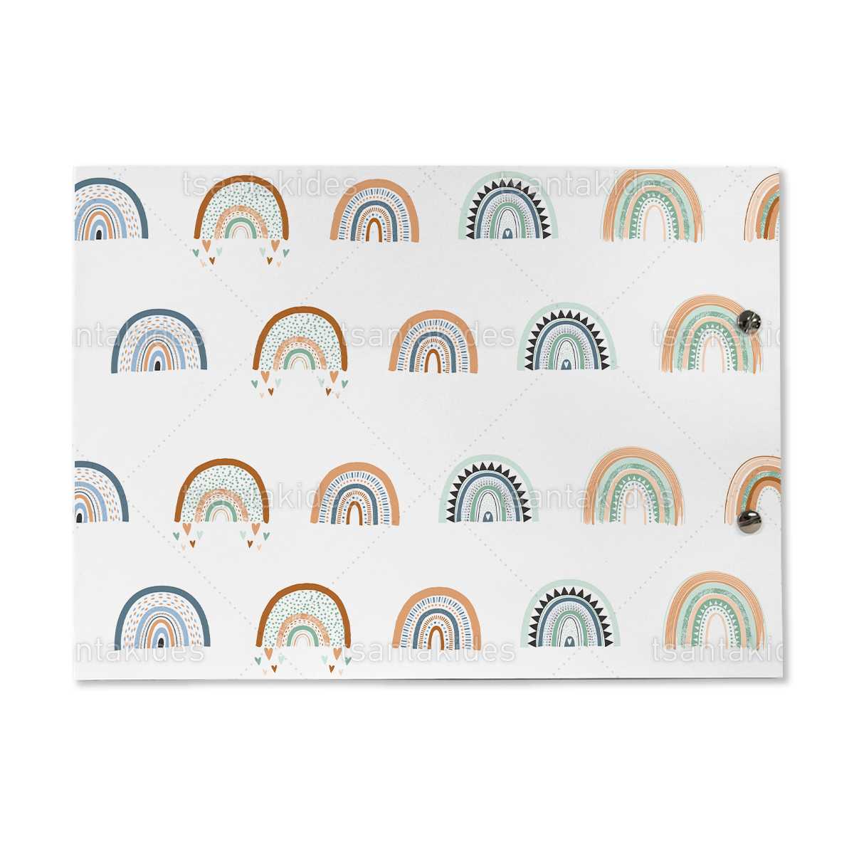 ΒΙΒΛΙΟ ΕΥΧΩΝ – TS424