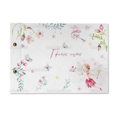 ΒΙΒΛΙΟ ΕΥΧΩΝ – TS435