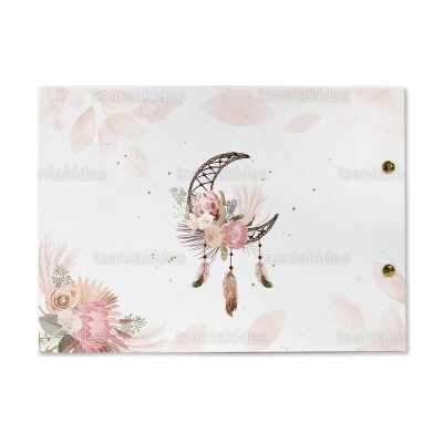 ΒΙΒΛΙΟ ΕΥΧΩΝ – TS436