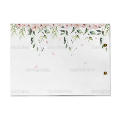 ΒΙΒΛΙΟ ΕΥΧΩΝ – TS448