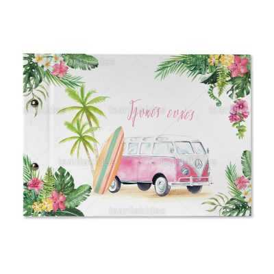 ΒΙΒΛΙΟ ΕΥΧΩΝ – TS453