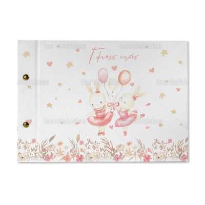 ΒΙΒΛΙΟ ΕΥΧΩΝ – TS456