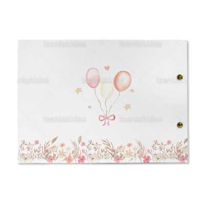 ΒΙΒΛΙΟ ΕΥΧΩΝ – TS456