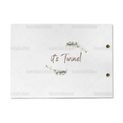 ΒΙΒΛΙΟ ΕΥΧΩΝ – TS459