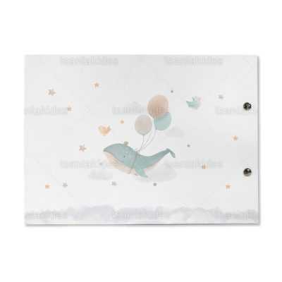 ΒΙΒΛΙΟ ΕΥΧΩΝ – TS554