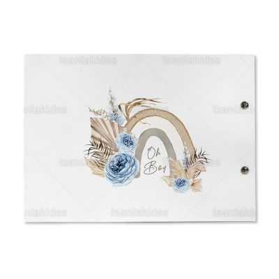 ΒΙΒΛΙΟ ΕΥΧΩΝ – TS557