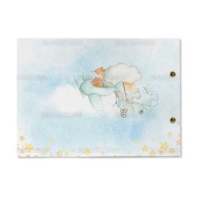 ΒΙΒΛΙΟ ΕΥΧΩΝ – TS558