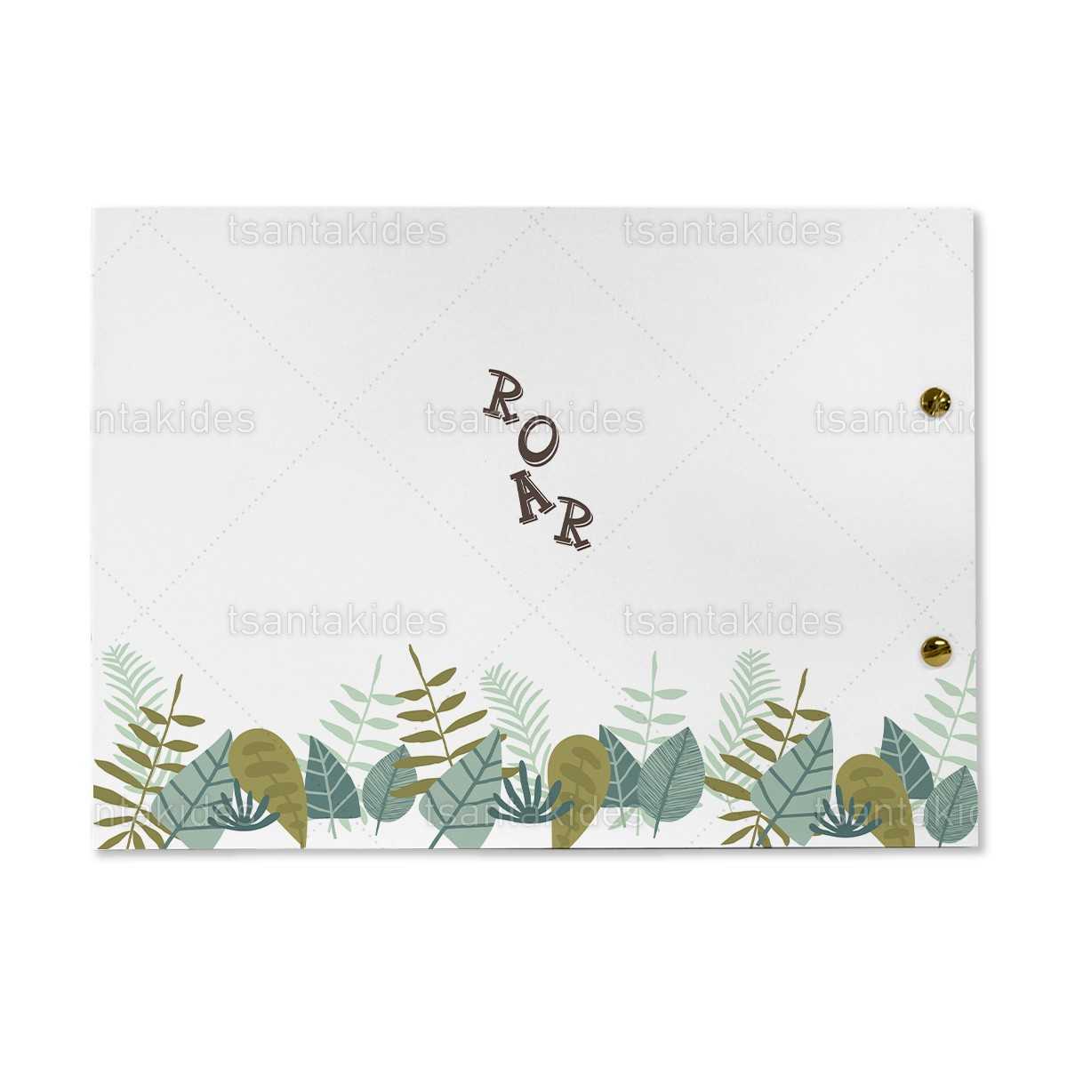 ΒΙΒΛΙΟ ΕΥΧΩΝ – TS559