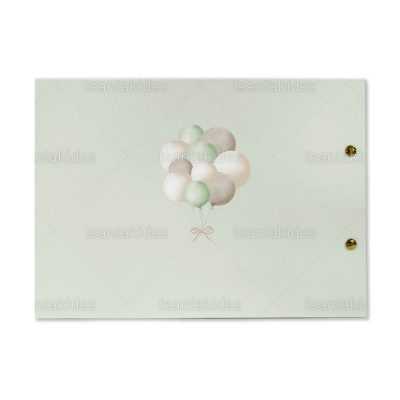 ΒΙΒΛΙΟ ΕΥΧΩΝ – TS560