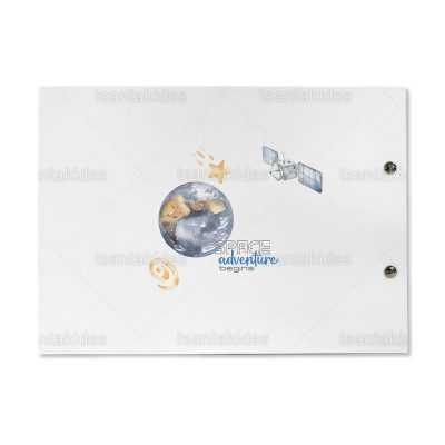 ΒΙΒΛΙΟ ΕΥΧΩΝ – TS563