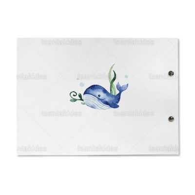 ΒΙΒΛΙΟ ΕΥΧΩΝ – TS564