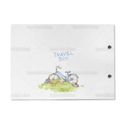 ΒΙΒΛΙΟ ΕΥΧΩΝ – TS567