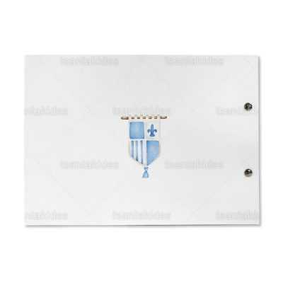 ΒΙΒΛΙΟ ΕΥΧΩΝ – TS568