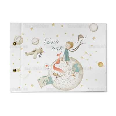 ΒΙΒΛΙΟ ΕΥΧΩΝ – TS570