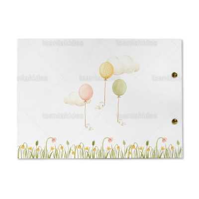 ΒΙΒΛΙΟ ΕΥΧΩΝ – TS574