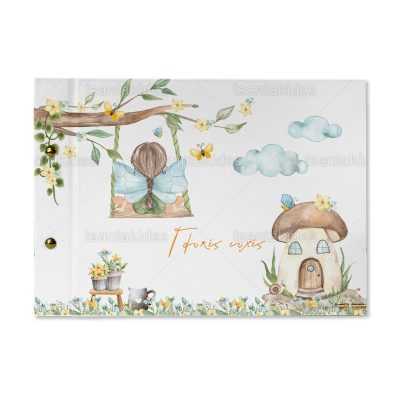 ΒΙΒΛΙΟ ΕΥΧΩΝ – TS582