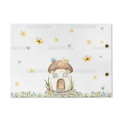 ΒΙΒΛΙΟ ΕΥΧΩΝ – TS582