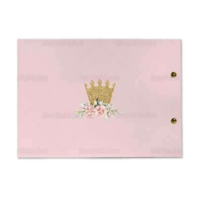 ΒΙΒΛΙΟ ΕΥΧΩΝ – TS583