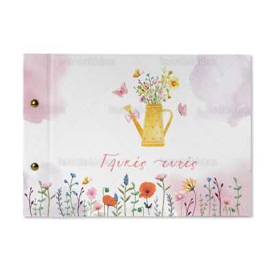 ΒΙΒΛΙΟ ΕΥΧΩΝ – TS587