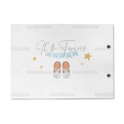 ΒΙΒΛΙΟ ΕΥΧΩΝ – TS594