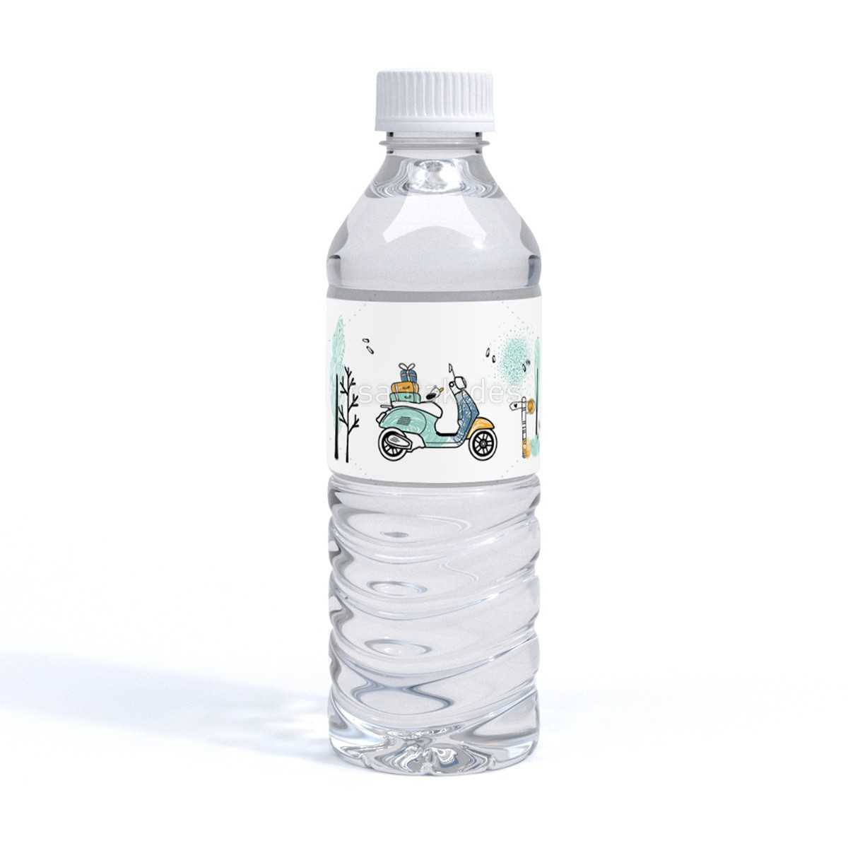 ΠΕΡΙΤΥΛΙΓΜΑ ΓΙΑ ΝΕΡΟ – TS429