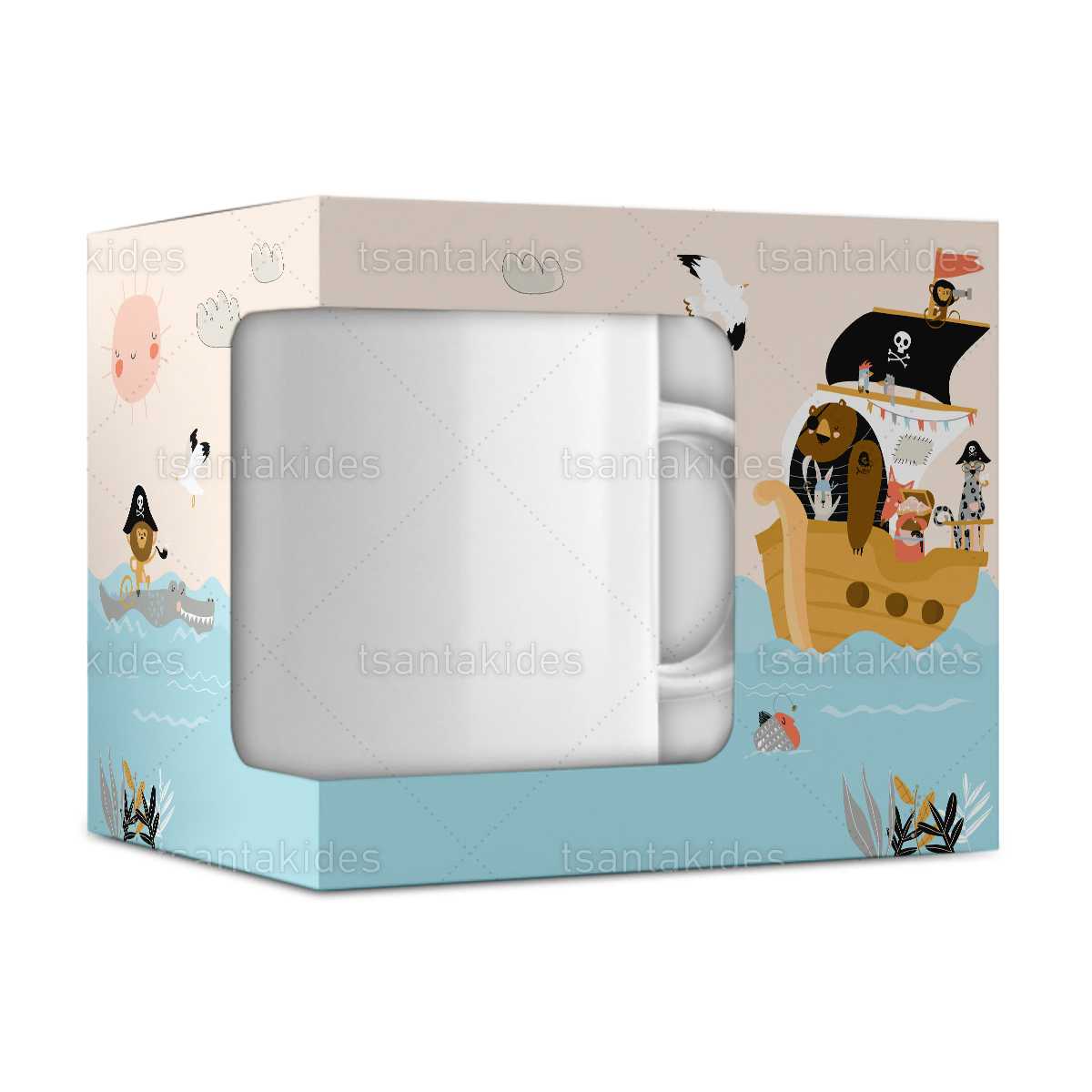 ΚΟΥΤΙ ΓΙΑ ΚΟΥΠΑ ΚΤ57 – TS251