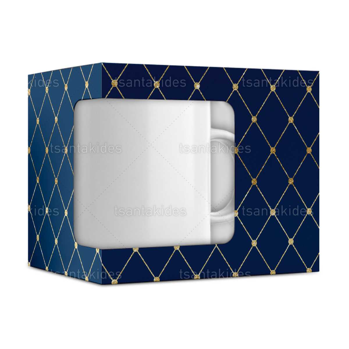 ΚΟΥΤΙ ΓΙΑ ΚΟΥΠΑ ΚΤ57 – TS254