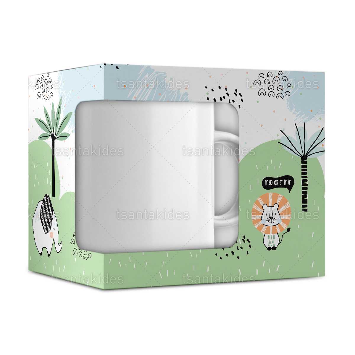 ΚΟΥΤΙ ΓΙΑ ΚΟΥΠΑ ΚΤ57 – TS256