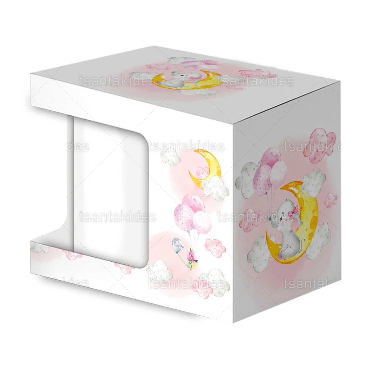 ΚΟΥΤΙ ΓΙΑ ΚΟΥΠΑ ΚΤ57 – TS265