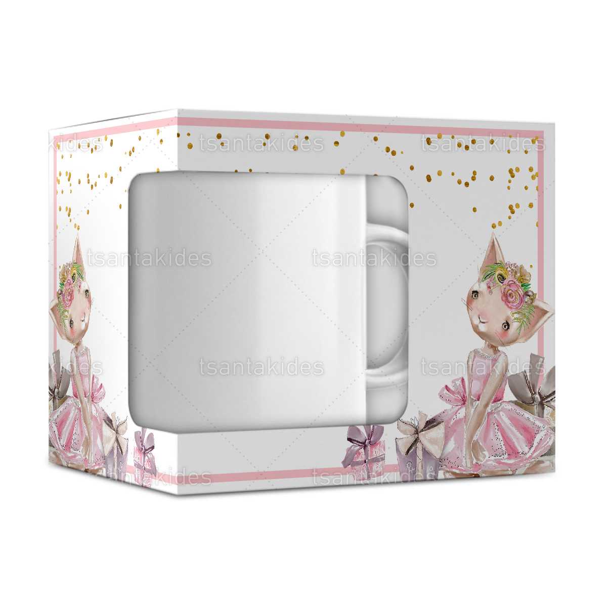 ΚΟΥΤΙ ΓΙΑ ΚΟΥΠΑ ΚΤ57 – TS267