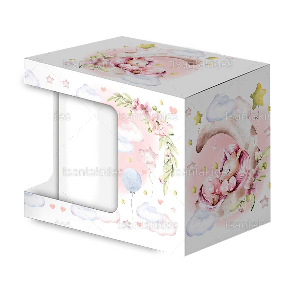 ΚΟΥΤΙ ΓΙΑ ΚΟΥΠΑ ΚΤ57 – TS276