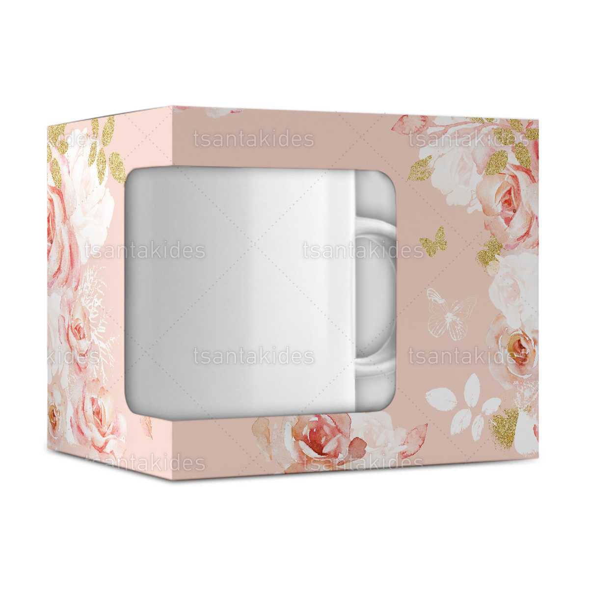 ΚΟΥΤΙ ΓΙΑ ΚΟΥΠΑ ΚΤ57 – TS282