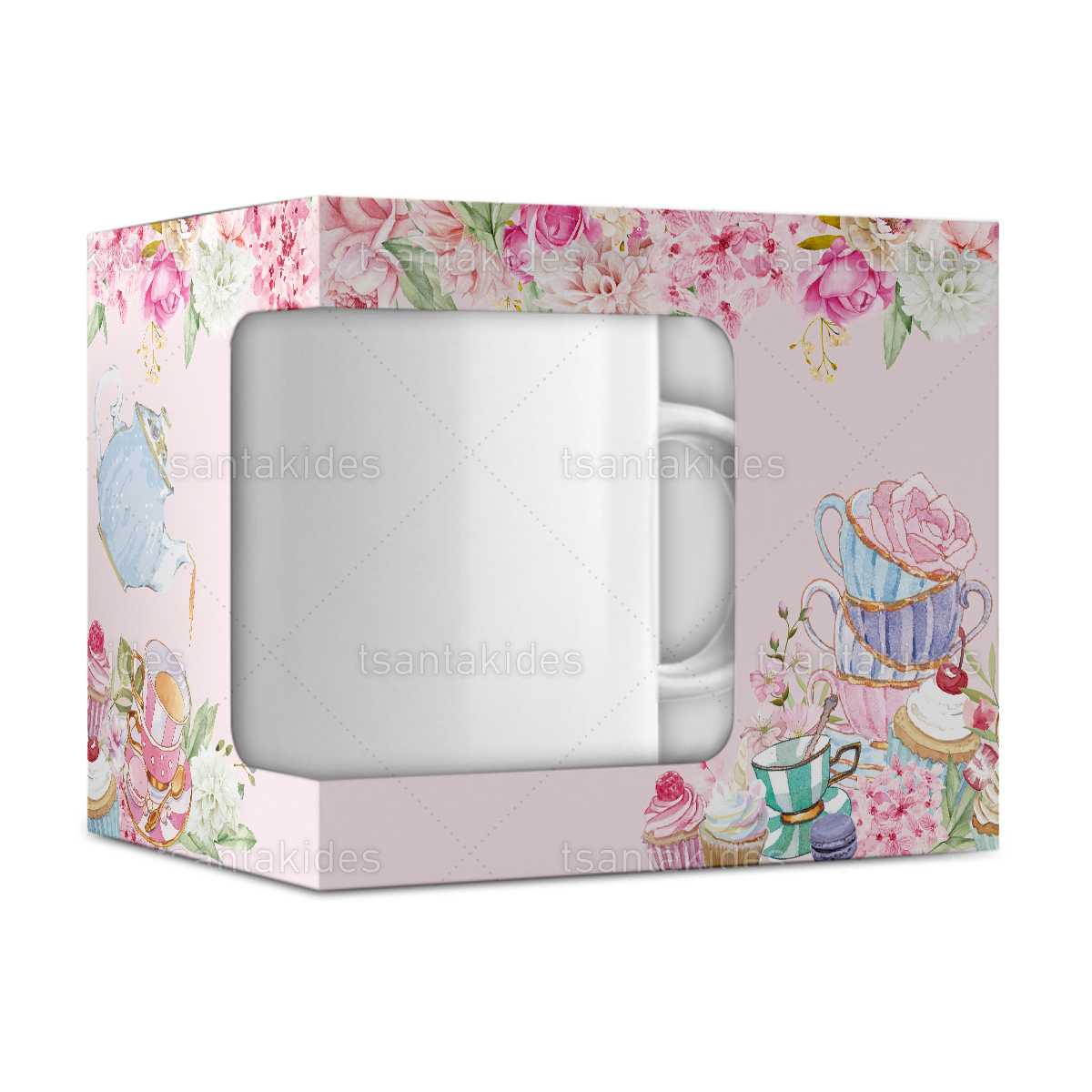 ΚΟΥΤΙ ΓΙΑ ΚΟΥΠΑ ΚΤ57 – TS283