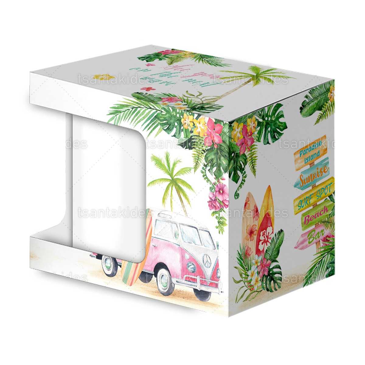 ΚΟΥΤΙ ΓΙΑ ΚΟΥΠΑ ΚΤ57 – TS453