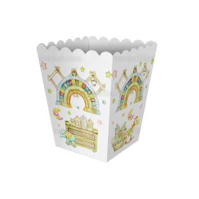 ΚΟΥΤΙ ΠΟΠ ΚΟΡΝ ΚΤ21 – TS415