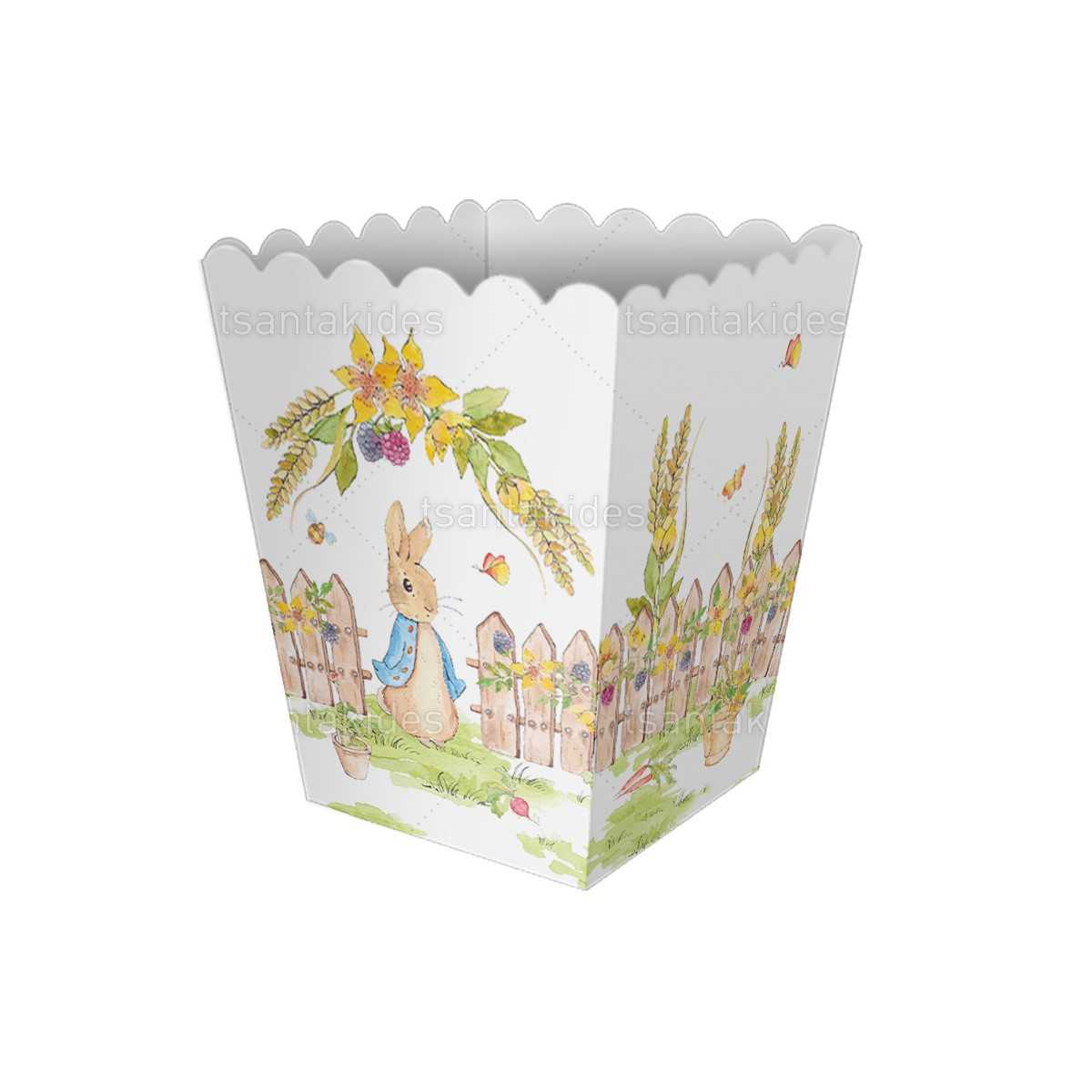 ΚΟΥΤΙ ΠΟΠ ΚΟΡΝ ΚΤ21 – TS417