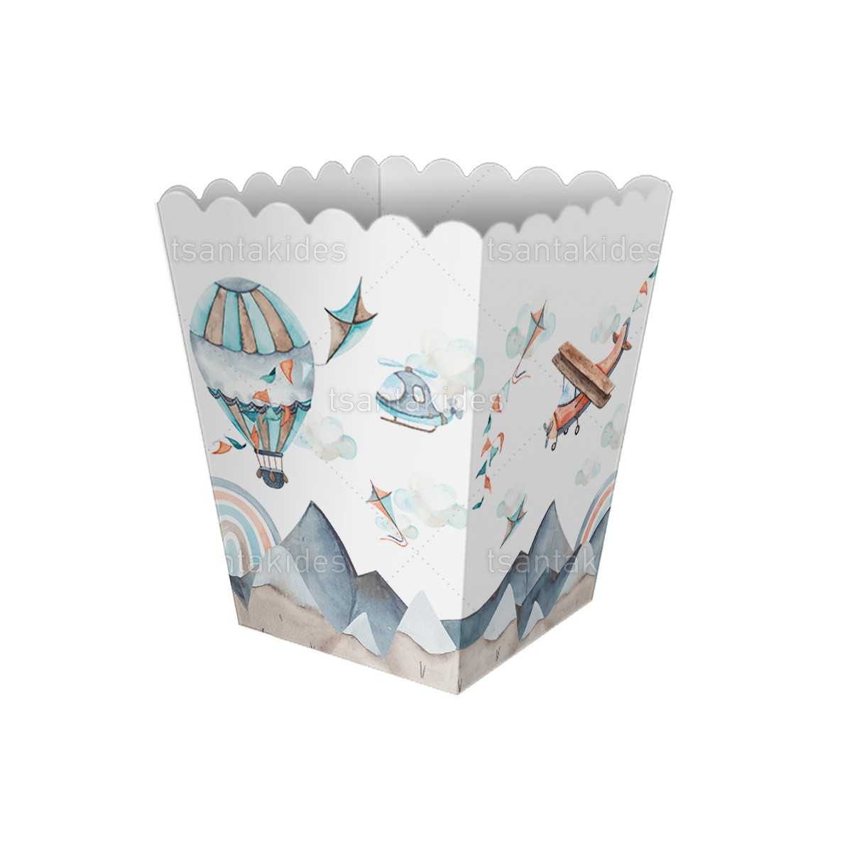 ΚΟΥΤΙ ΠΟΠ ΚΟΡΝ ΚΤ21 – TS419