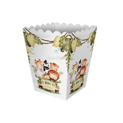 ΚΟΥΤΙ ΠΟΠ ΚΟΡΝ ΚΤ21 – TS422