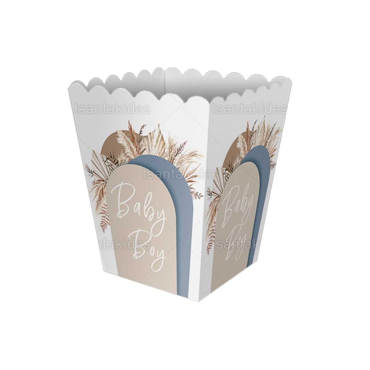 ΚΟΥΤΙ ΠΟΠ ΚΟΡΝ ΚΤ21 – TS423