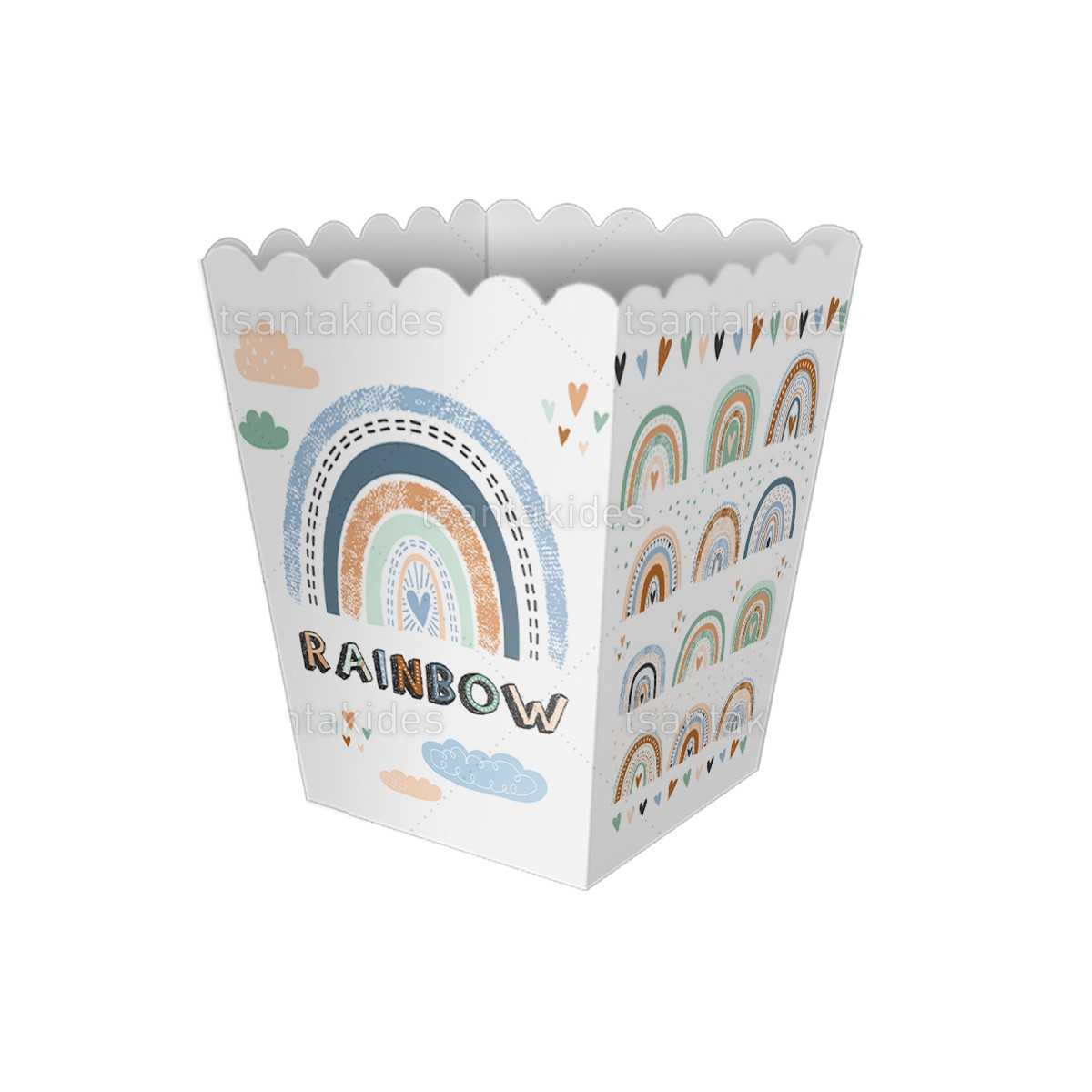 ΚΟΥΤΙ ΠΟΠ ΚΟΡΝ ΚΤ21 – TS424