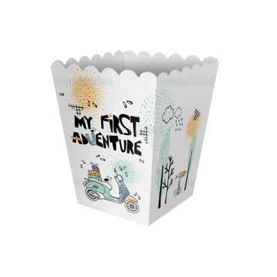 ΚΟΥΤΙ ΠΟΠ ΚΟΡΝ ΚΤ21 – TS429