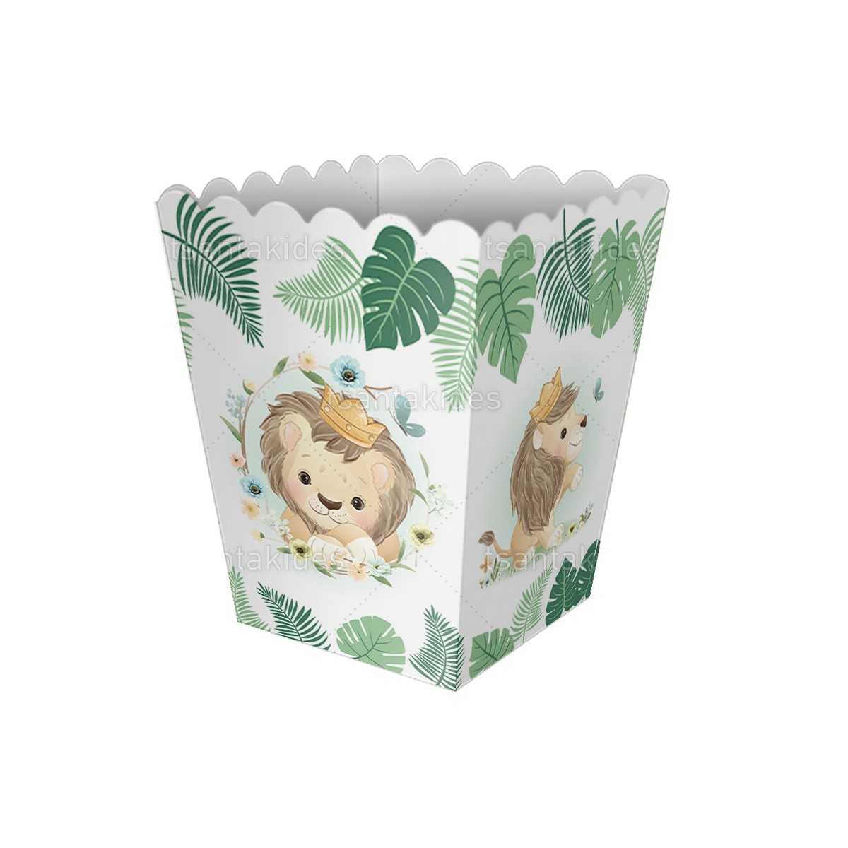 ΚΟΥΤΙ ΠΟΠ ΚΟΡΝ ΚΤ21 – TS430